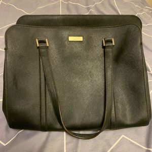 Kate Spade Purse | Black